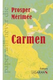 Cover von Carmen