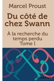 Cover von Du côté de chez Swann