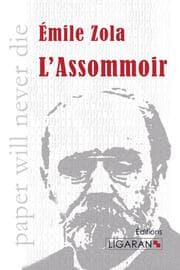 Cover von L'Assommoir