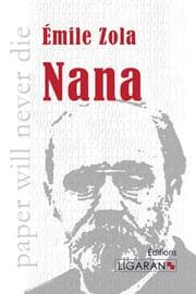 Cover von Nana