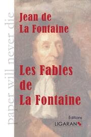 Cover von Les Fables