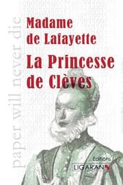 Cover von La Princesse de Clèves