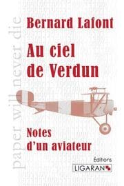 Cover von Au ciel de Verdun