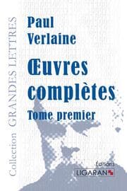 Cover von Oeuvres complètes (grands caractères)