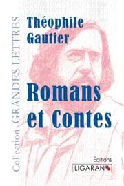 Cover von Romans et contes (grands caractères)