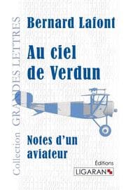 Cover von Au ciel de Verdun (grands caractères)