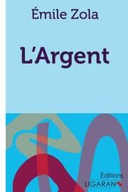 Cover von L'Argent