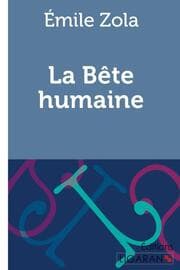 Cover von La Bête humaine