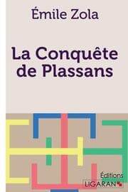 Cover von La Conquête de Plassans