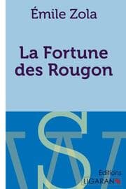 Cover von La Fortune des Rougon