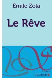 Cover von Le Rêve