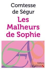Cover von Les Malheurs de Sophie