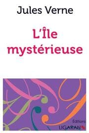 Cover von L'Ile mystérieuse