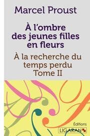 Cover von A l'ombre des jeunes filles en fleurs