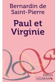 Cover von Paul et Virginie