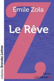 Cover von Le Rêve (grands caractères)
