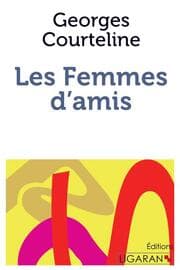 Cover von Les Femmes d'amis