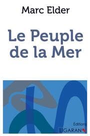 Cover von Le Peuple de la Mer