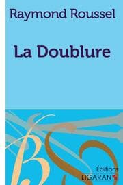 Cover von La Doublure