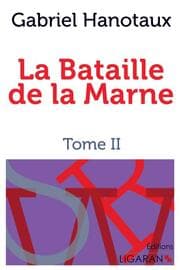 Cover von La Bataille de la Marne