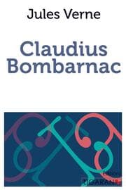 Cover von Claudius Bombarnac