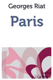 Cover von Paris