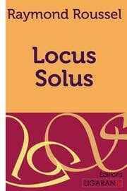Cover von Locus Solus