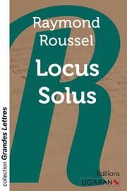 Cover von Locus Solus (grands caractères)