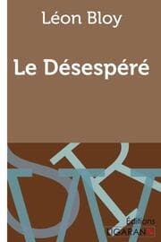 Cover von Le Désespéré