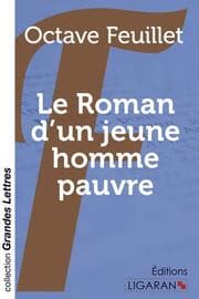 Cover von Le roman d'un jeune homme pauvre (grands caractères)