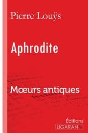 Cover von Aphrodite