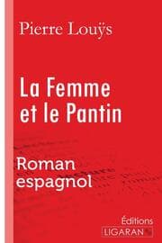 Cover von La Femme et le Pantin