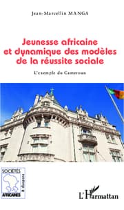 Cover von Jeunesse africaine et dynamique des modèles de la réussite sociale