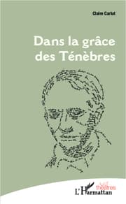 Cover von Dans la grâce des Ténèbres