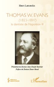 Cover von Thomas W. Evans