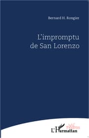 Cover von L'impromptu de San Lorenzo