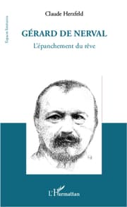 Cover von Gérard de Nerval