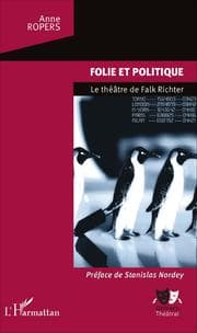 Cover von Folie et politique