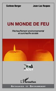 Cover von Un monde de feu