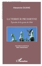 Cover von Terreur prussienne