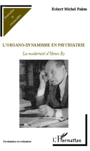 Cover von L'organo-dynamisme en psychiatrie