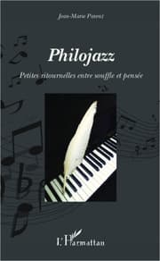 Cover von Philojazz