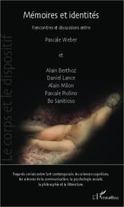 Cover von Mémoires et identités