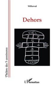 Cover von Dehors