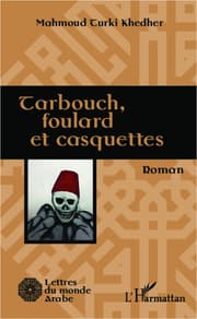 Cover von Tarbouch, foulard et casquettes