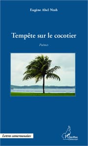 Cover von Tempête sur le cocotier