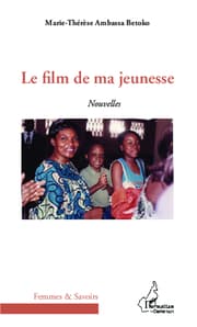 Cover von Le film de ma jeunesse