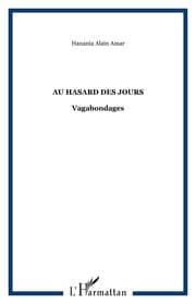 Cover von Au hasard des jours