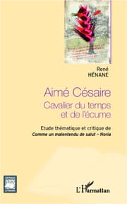 Cover von Aimé Césaire