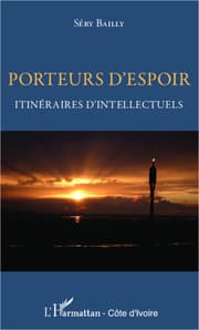 Cover von Porteurs d'espoir